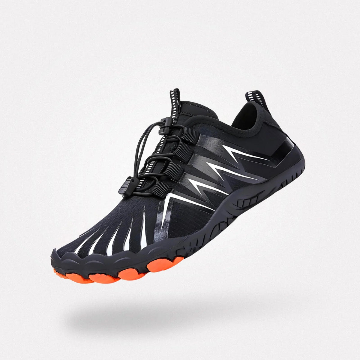 Chaussure Barefoot - Confort Dynamique - Semello.fr