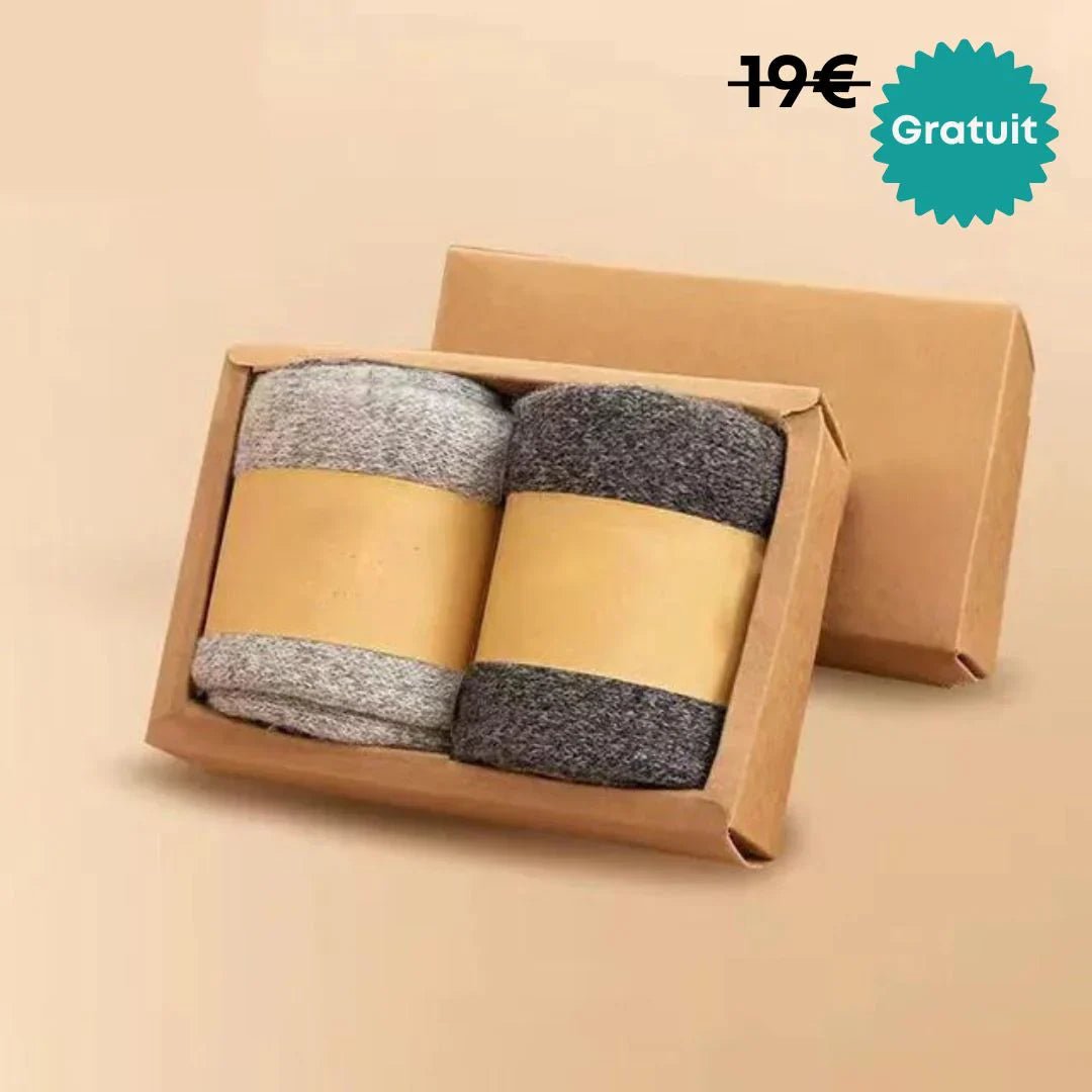 Chaussure Barefoot - Confort Dynamique - Semello.fr