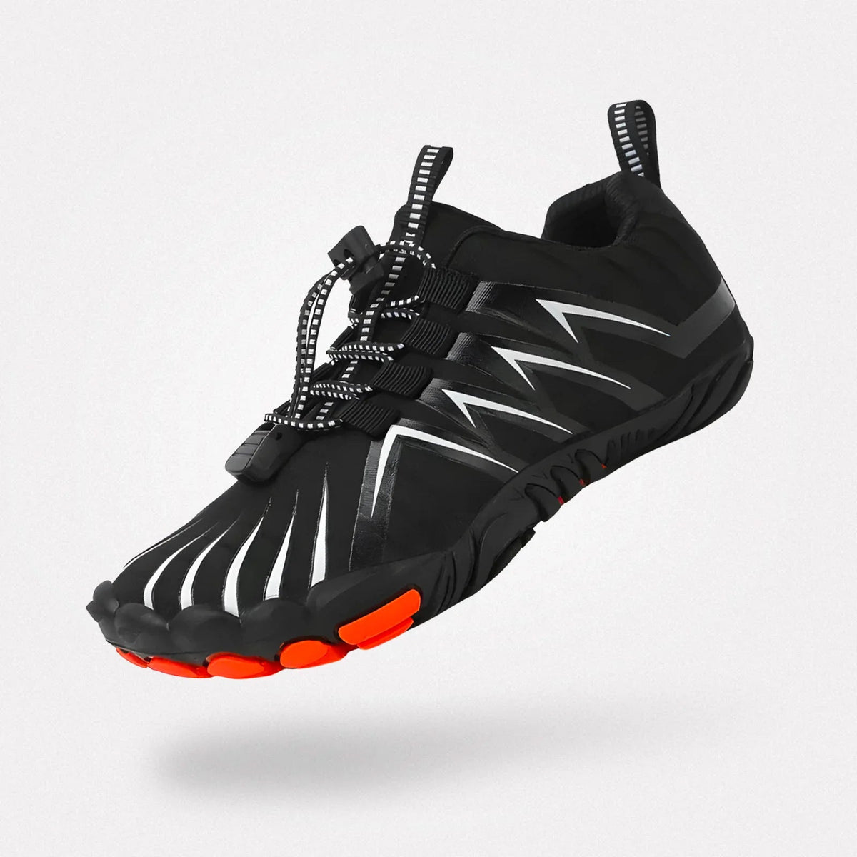 Chaussure Barefoot - Dynamique Pro - Semello.fr