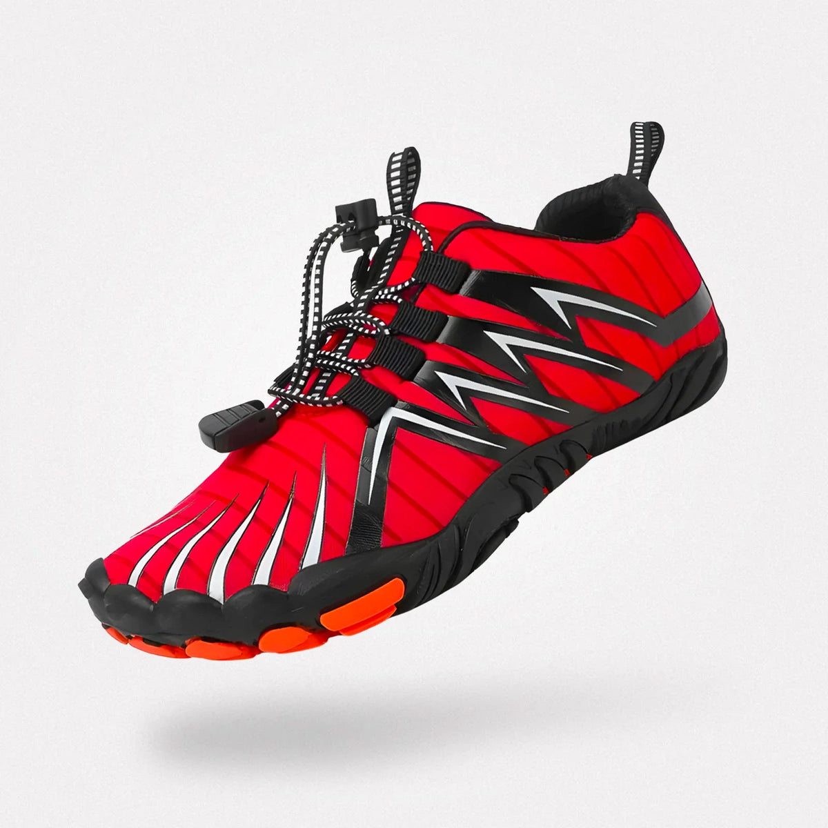 Chaussure Barefoot - Dynamique Pro - Semello.fr