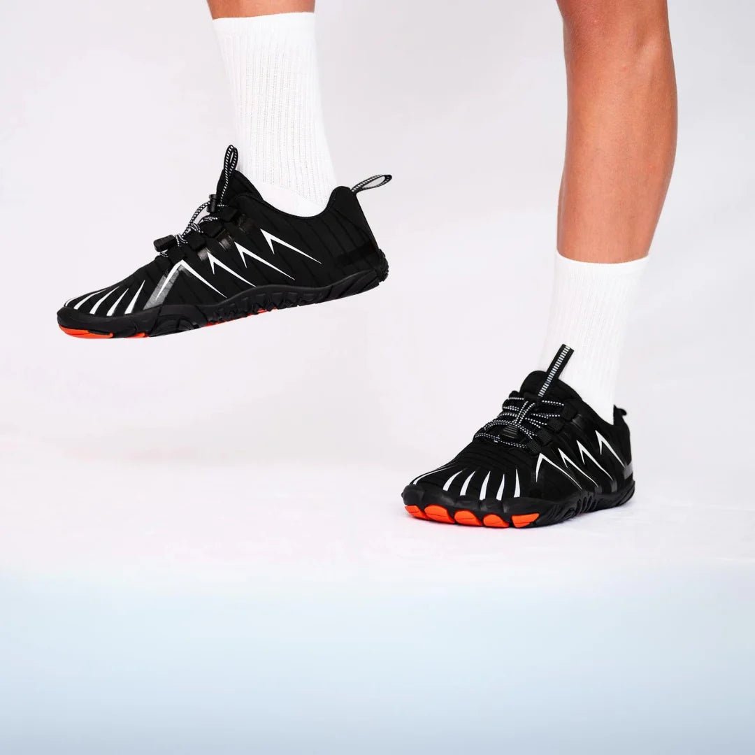 Chaussure Barefoot - Dynamique Pro - Semello.fr