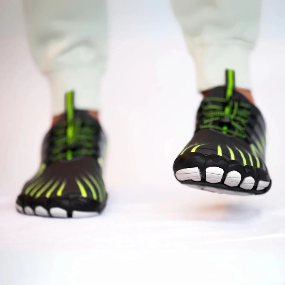 Chaussure Barefoot - Dynamique Pro - Semello.fr