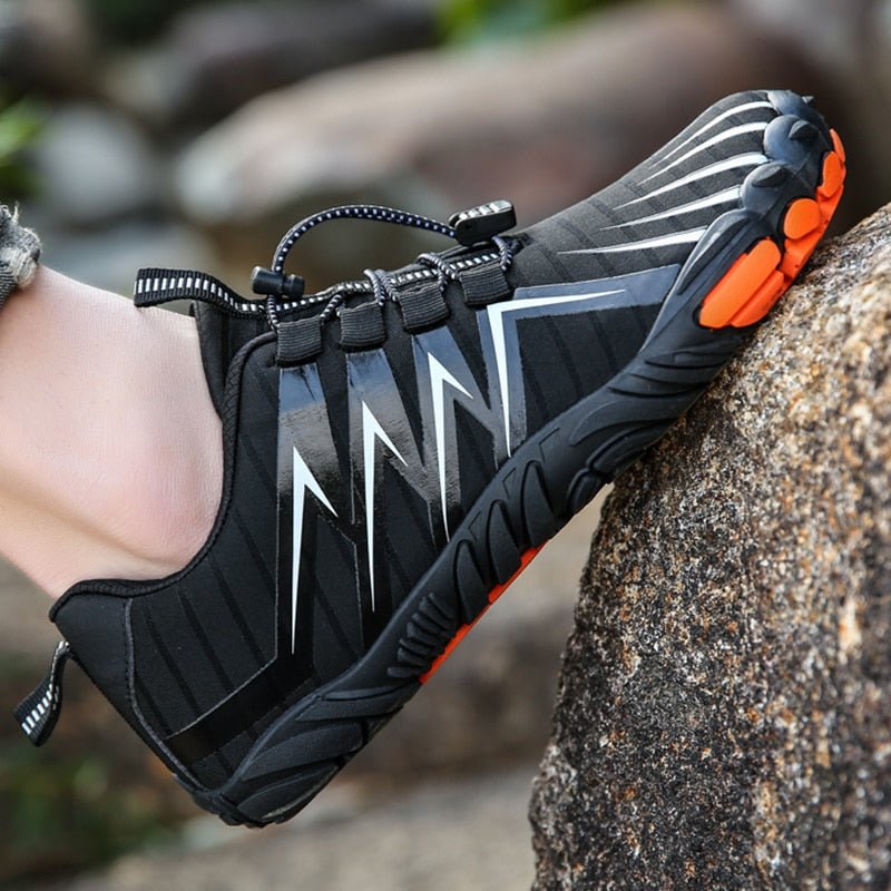 Chaussure Barefoot Hallux Valgus - Semello.fr