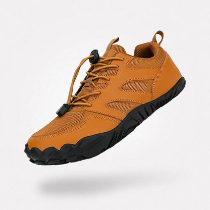 Chaussure Barefoot - Randonnée Pro - Semello.fr