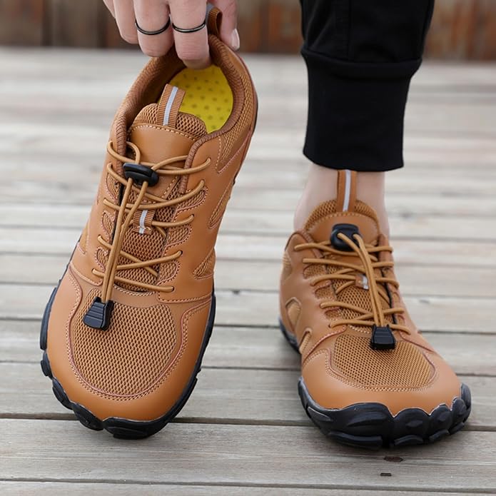 Chaussure Barefoot | Randonnée Pro - Semello.fr