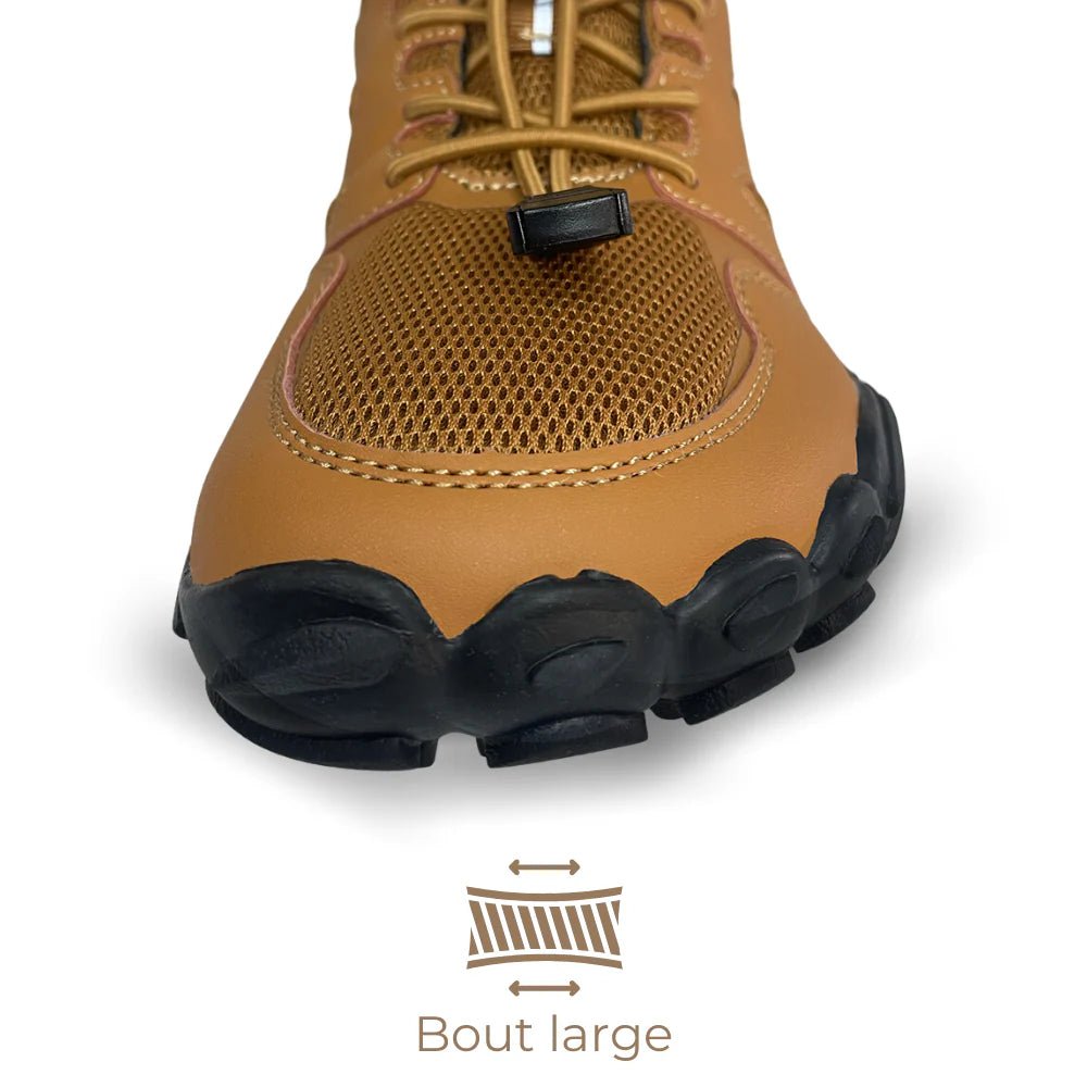 Chaussure Barefoot | Randonnée Pro - Semello.fr