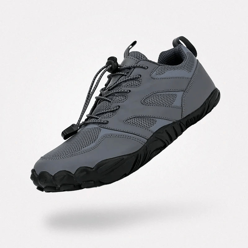 Chaussure Barefoot - Randonnée Pro - Semello.fr