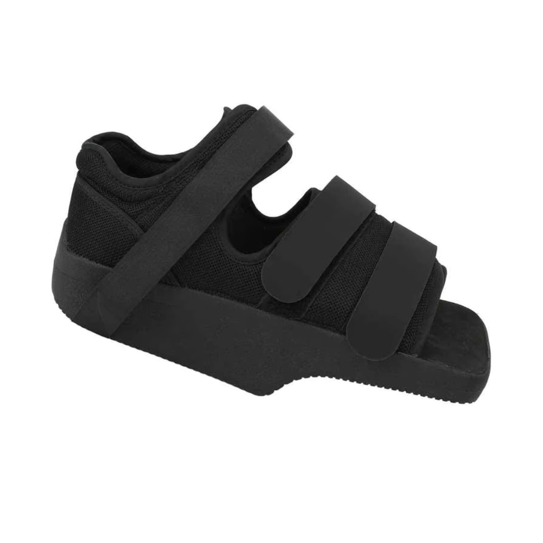 Chaussure de Décharge Post Opératoire - Semello.fr