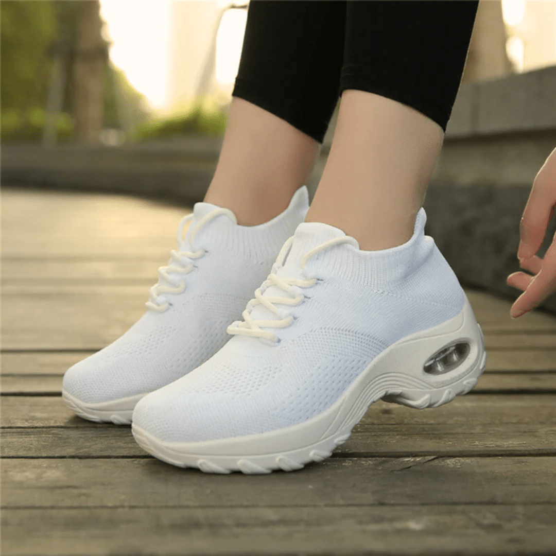 Chaussures à Confort Orthopédique | Moderne et Confortable - Semello.fr