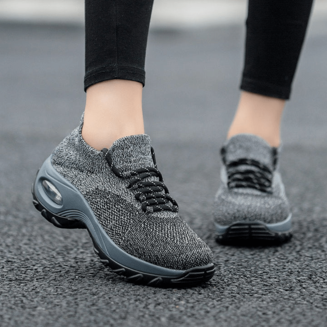 Chaussures à Confort Orthopédique | Moderne et Confortable - Semello.fr
