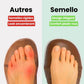 Chaussures Barefoot en Cuir | Élégance Pieds Nus - Semello.fr