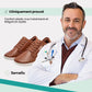 Chaussures Barefoot en Cuir | Élégance Pieds Nus - Semello.fr