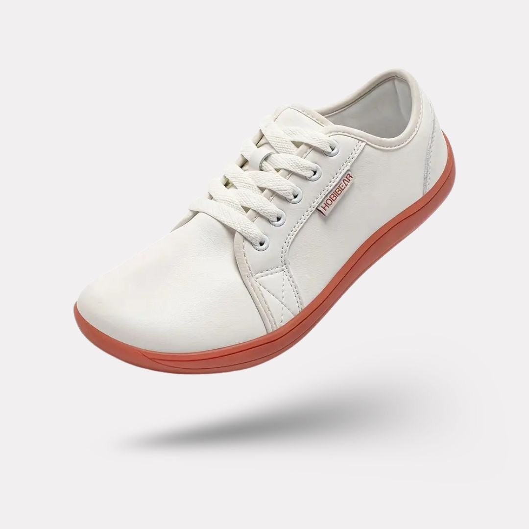 Chaussures Barefoot en Cuir | Élégance Pieds Nus - Semello.fr