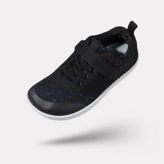 Chaussures barefoot enfants large et flexible - Semello.fr