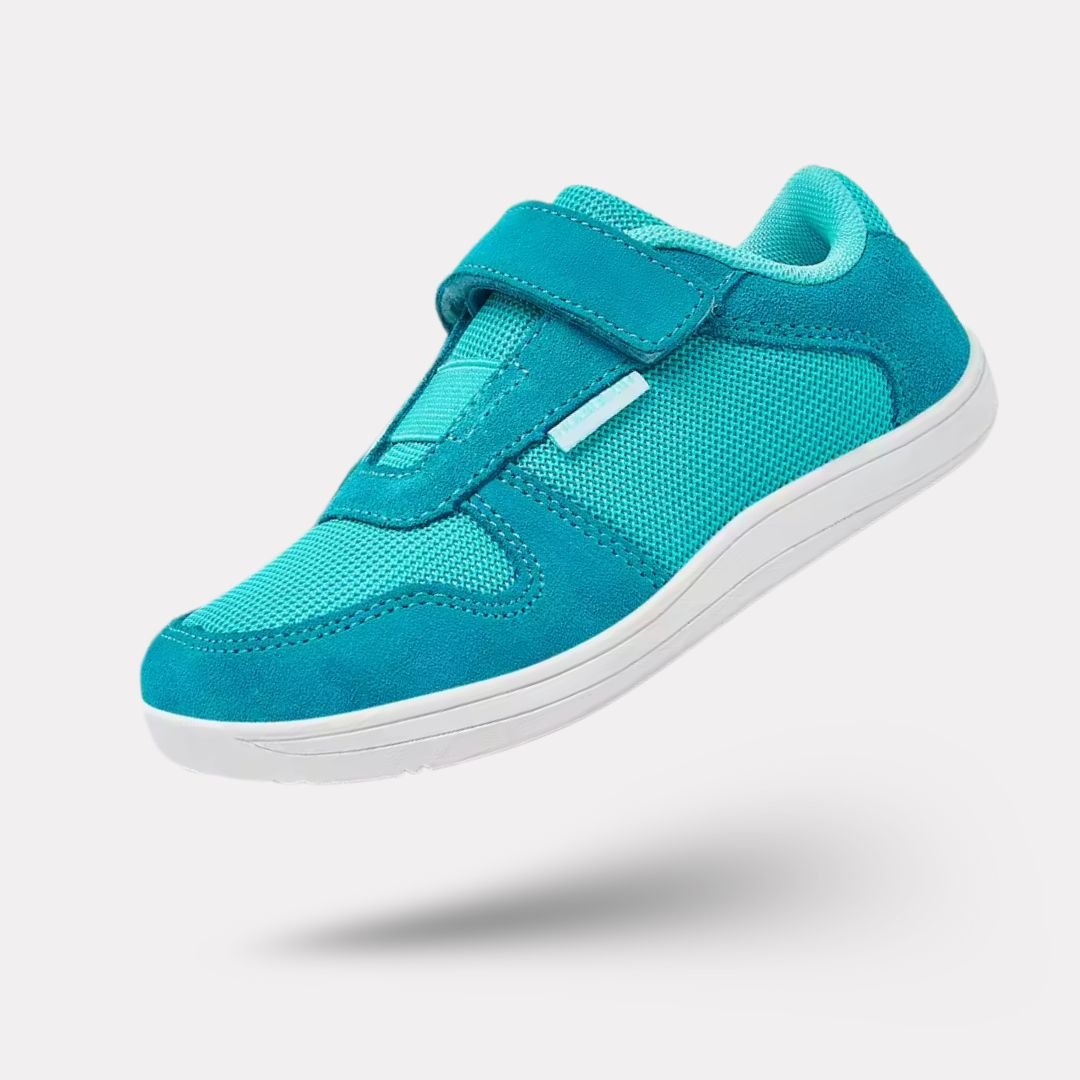 Chaussures barefoot enfants | Liberté pour les petits pieds - Semello.fr