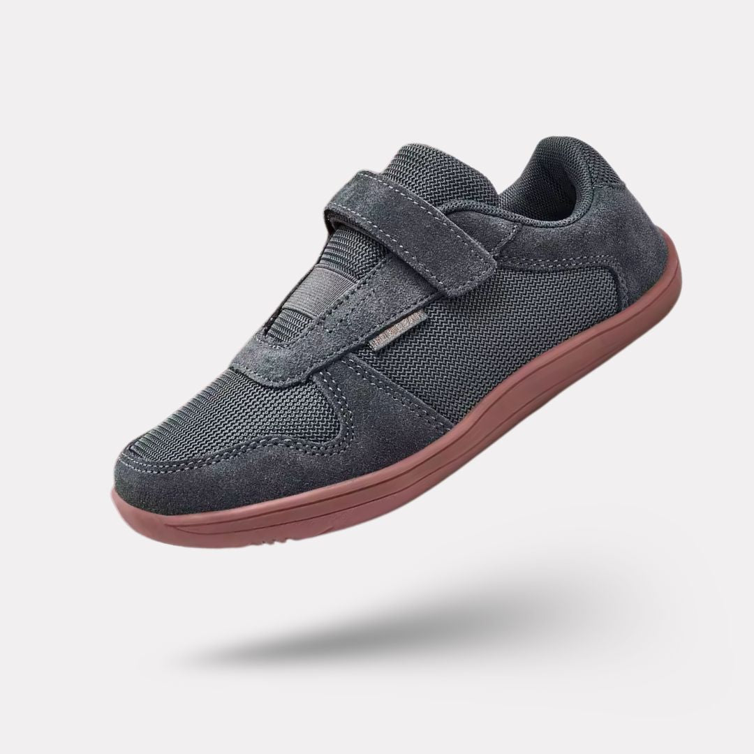 Chaussures barefoot enfants | Liberté pour les petits pieds - Semello.fr