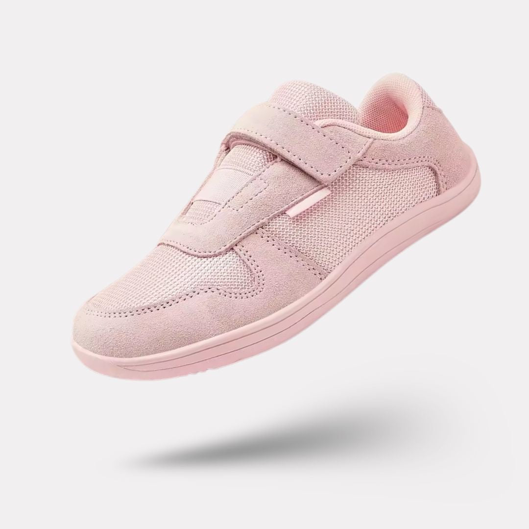 Chaussures barefoot enfants | Liberté pour les petits pieds - Semello.fr