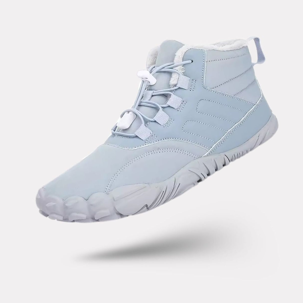 Chaussures barefoot Hiver - Semello.fr