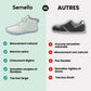 Chaussures barefoot Hiver - Semello.fr