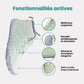 Chaussures barefoot Hiver - Semello.fr