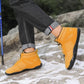 Chaussures Barefoot Hiver - Chaudes et Imperméables - Semello.fr