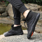 Chaussures Barefoot Hiver - Fourrées et Imperméables - Semello.fr