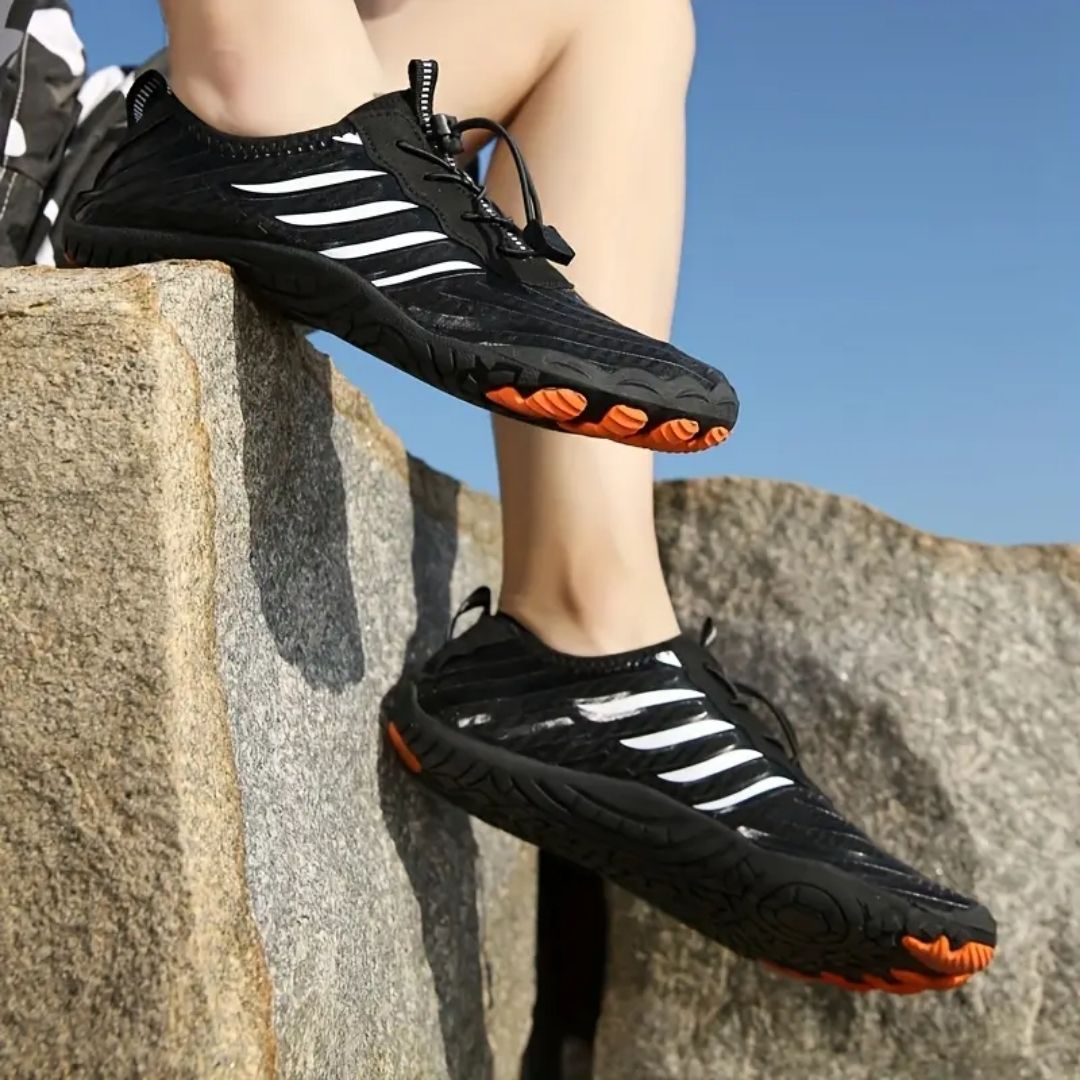 Chaussures Barefoot Minimaliste - Semello.fr