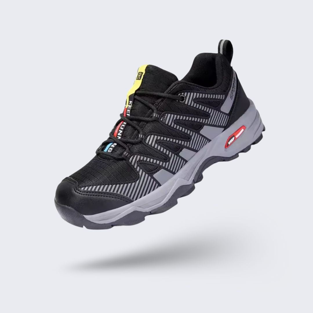 Chaussures de marche à confort orthopédique - Semello.fr