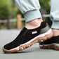 Chaussures de marche à confort orthopédique homme - Semello.fr
