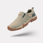 Chaussures de marche à confort orthopédique homme - Semello.fr