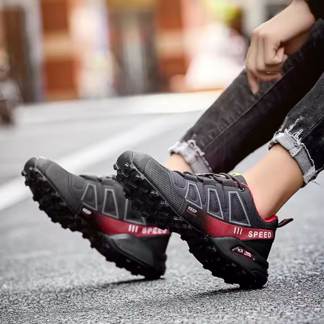 Chaussures de marche orhtopédiques - Semello.fr