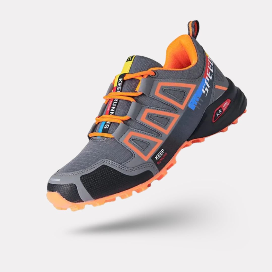 Chaussures de marche orhtopédiques - Semello.fr