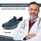 Chaussures de marches a confort orthopedique - Semello.fr