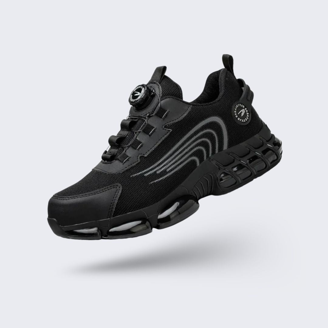 Chaussures de Sécurité Orthopédiques – Zéro Fatigue - Semello.fr