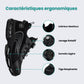Chaussures de Sécurité Orthopédiques – Zéro Fatigue - Semello.fr