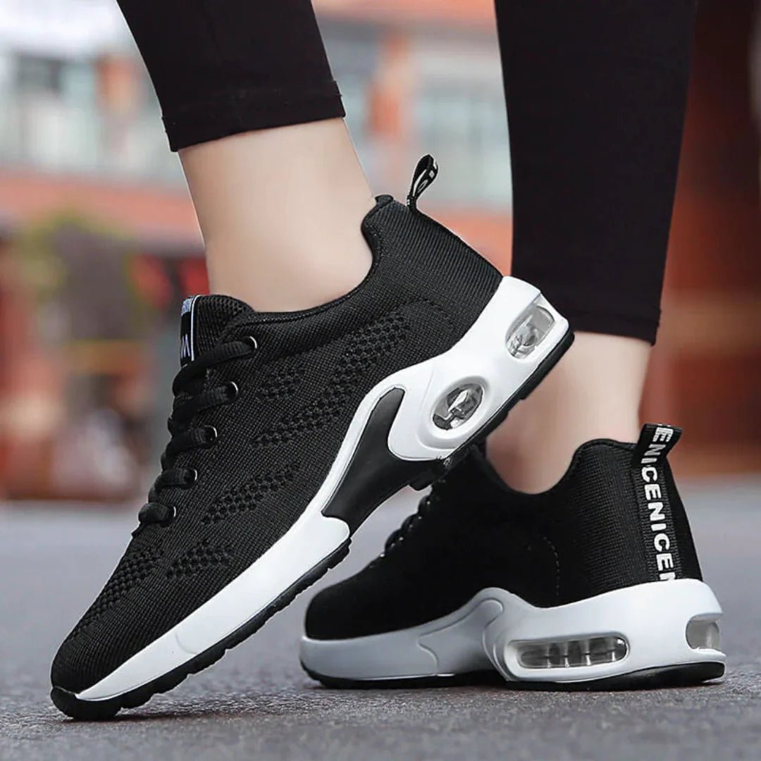 Chaussures de Ville Orthopédiques pour Femme – Moderne et Légères - Semello.fr