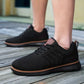 Chaussures de Ville Orthopédiques Respirantes - Semello.fr