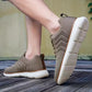 Chaussures de Ville Orthopédiques Respirantes - Semello.fr