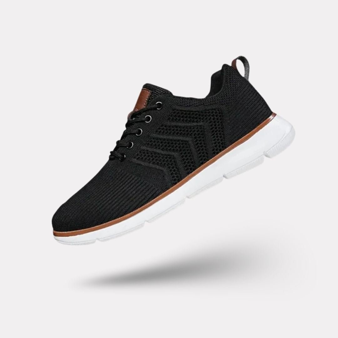 Chaussures de Ville Orthopédiques Respirantes - Semello.fr