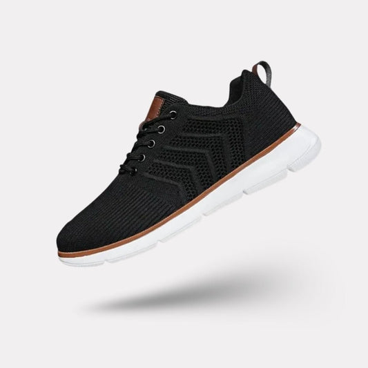 Chaussures de Ville Orthopédiques Respirantes - Semello.fr