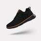 Chaussures de Ville Orthopédiques Respirantes - Semello.fr