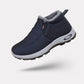 Chaussures d'hiver confortable femme | Chaudes et faciles à porter - Semello.fr