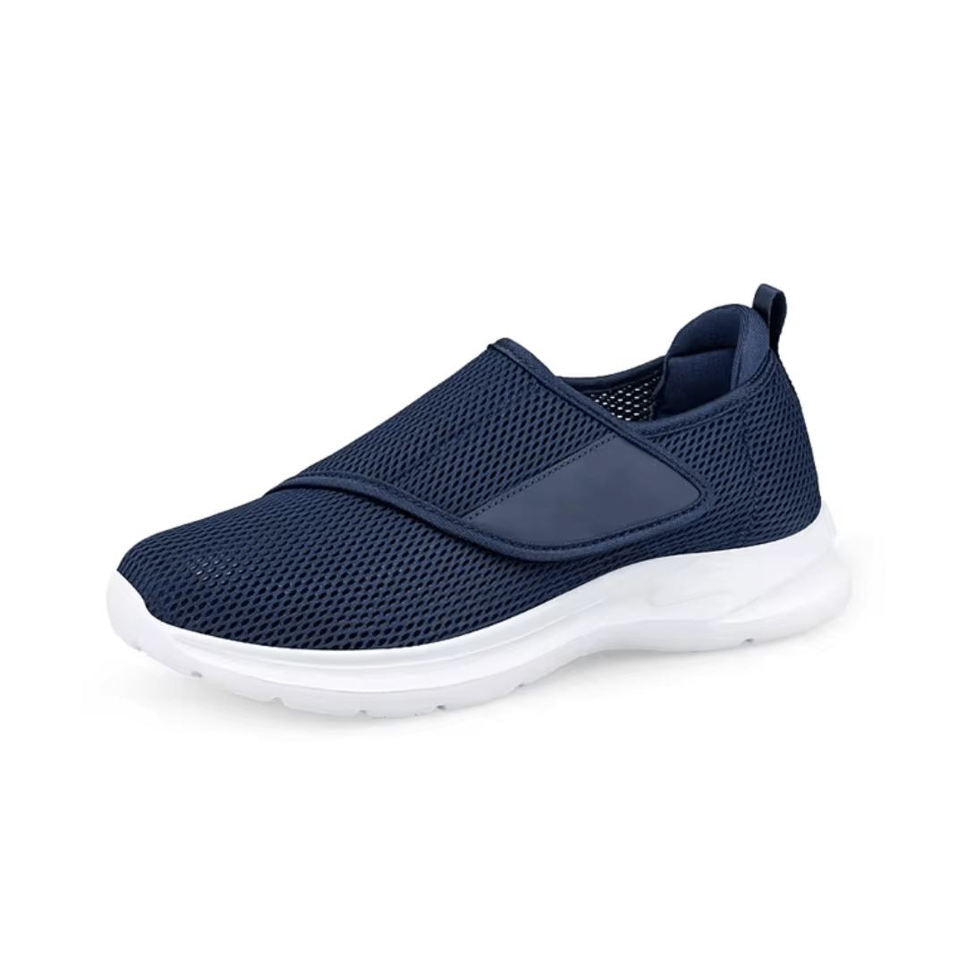 Chaussures Orthopédique pour les pieds larges et gonflés - Semello.fr