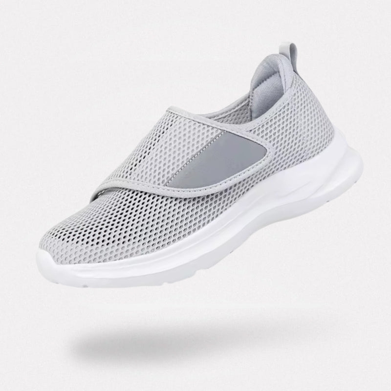Chaussures Orthopédique pour les pieds larges et gonflés - Semello.fr