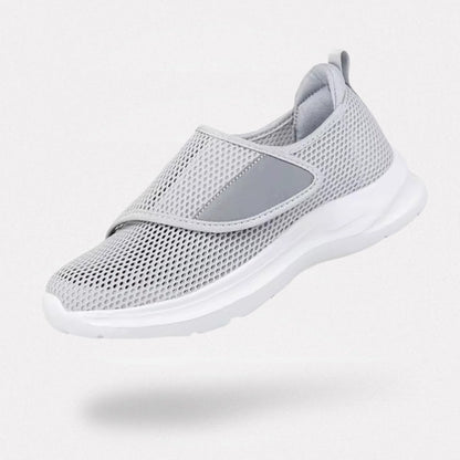 Chaussures Orthopédique pour les pieds larges et gonflés - Semello.fr