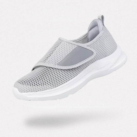 Chaussures Orthopédique pour les pieds larges et gonflés - Semello.fr