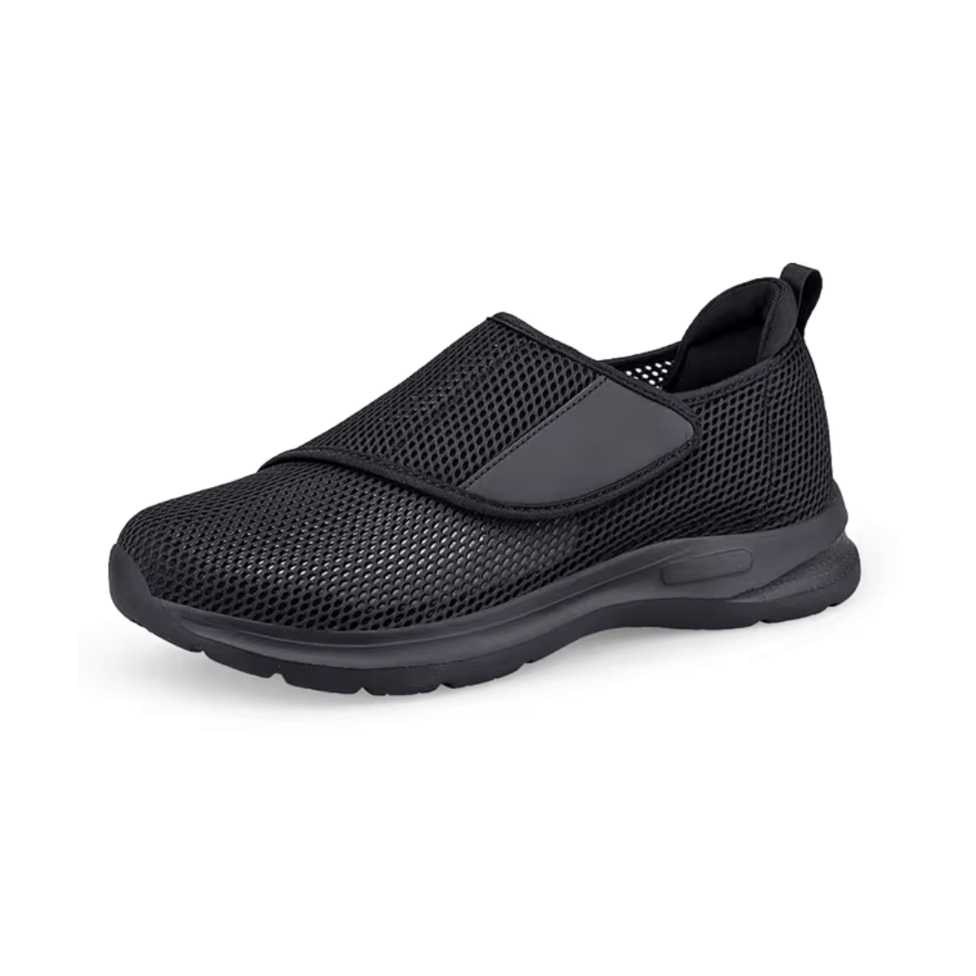Chaussures Orthopédique pour les pieds larges et gonflés - Semello.fr