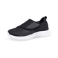 Chaussures Orthopédique pour les pieds larges et gonflés - Semello.fr