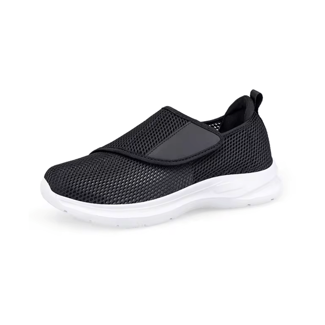 Chaussures Orthopédique pour les pieds larges et gonflés - Semello.fr