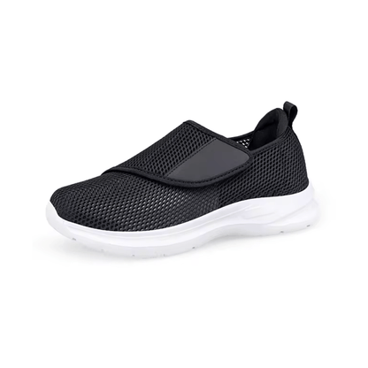Chaussures Orthopédique pour les pieds larges et gonflés - Semello.fr